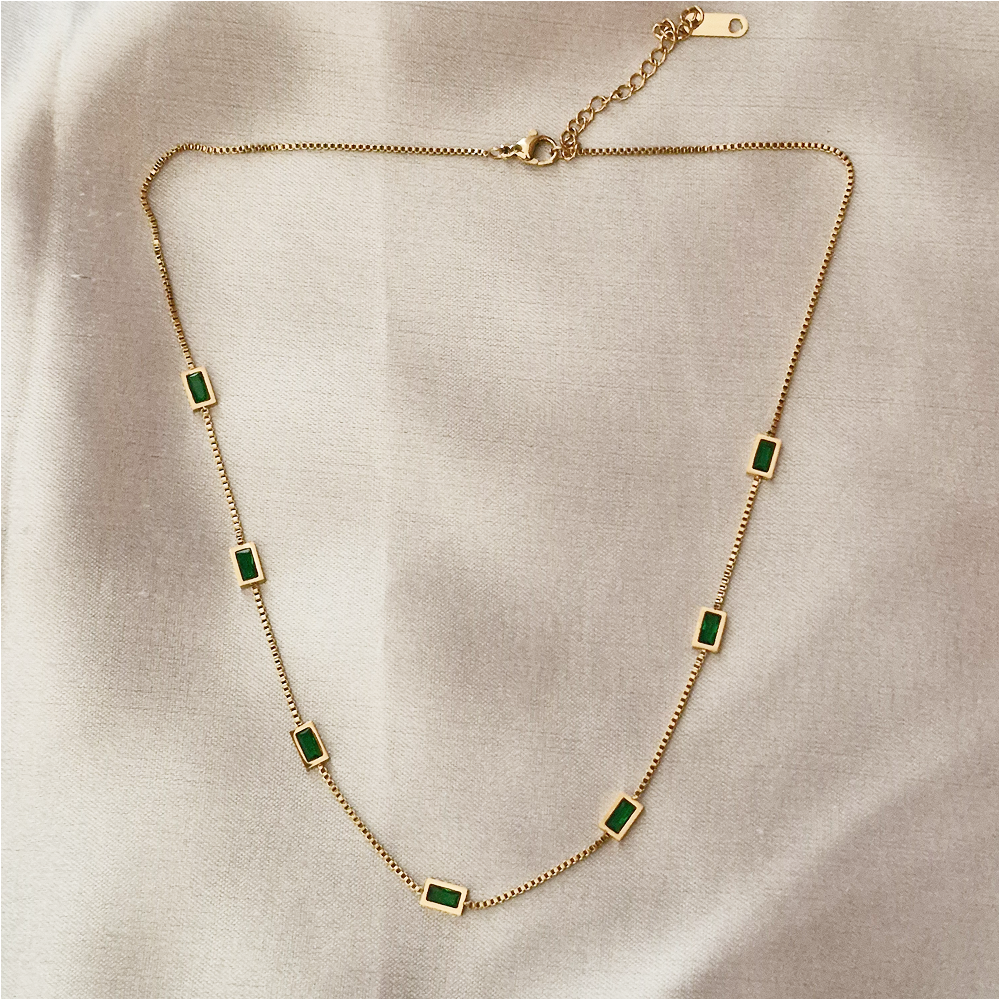 royal-green-stone-necklace