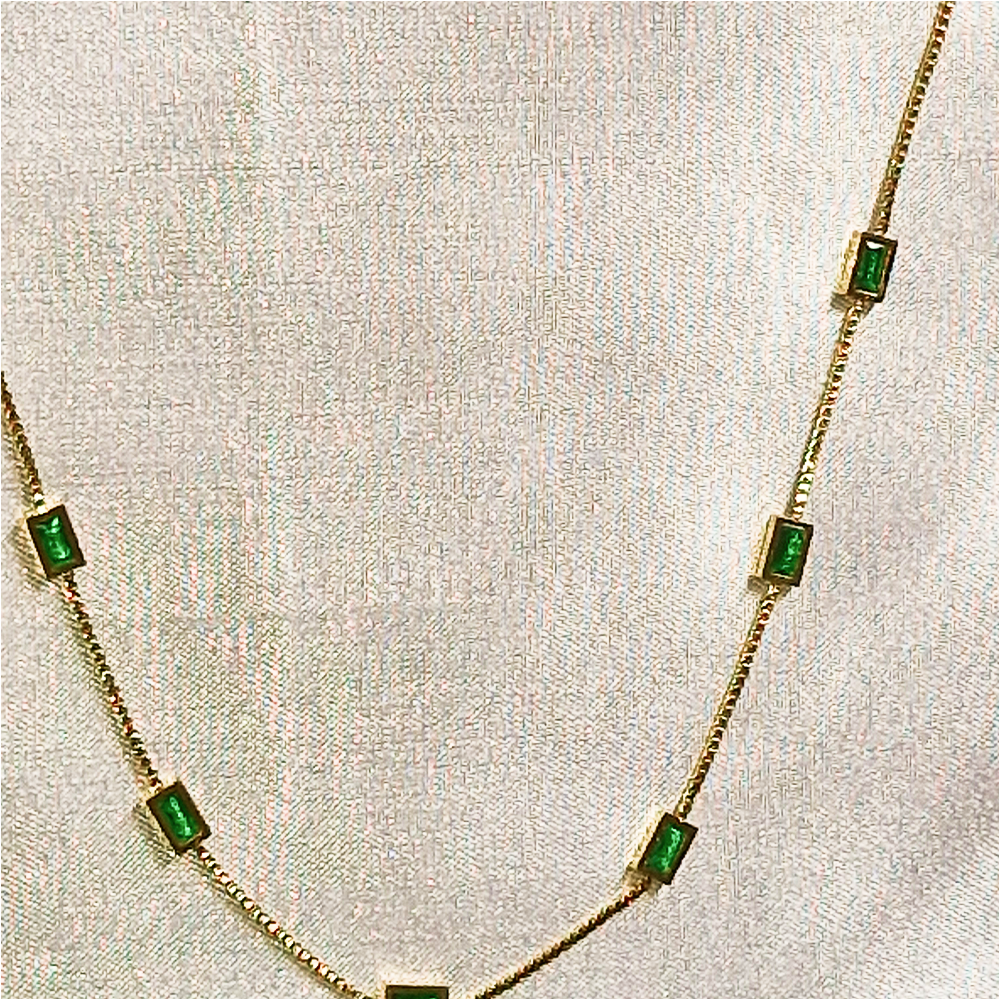 royal-green-stone-necklace