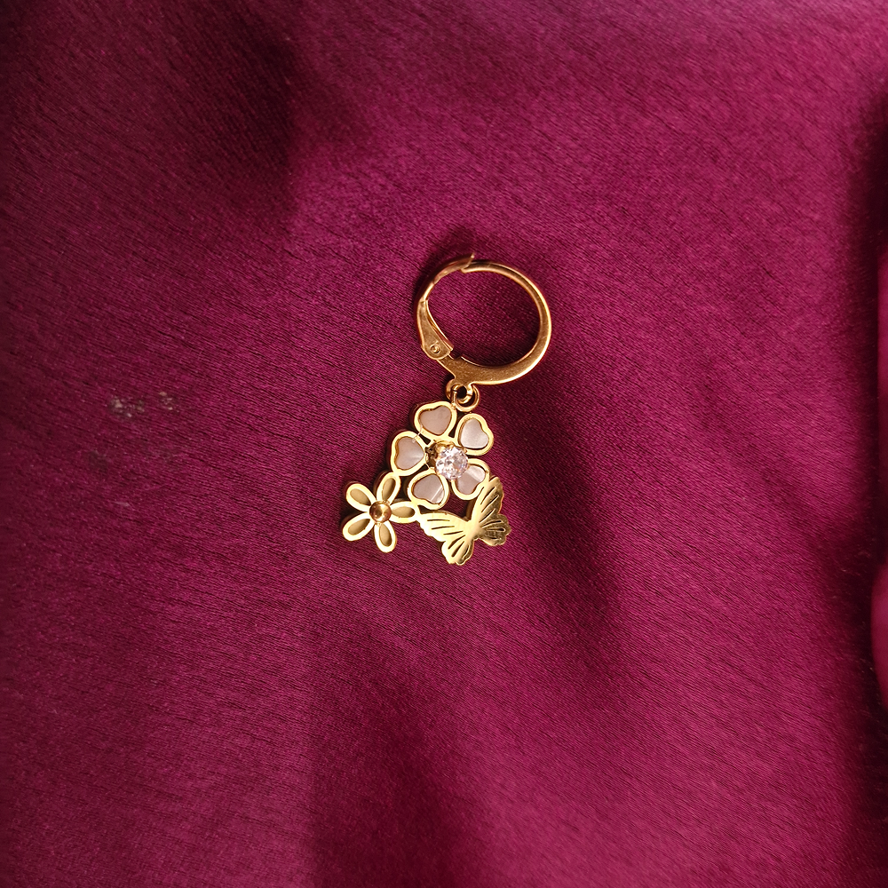 spring-flowers-earring-with-latch-back-closure